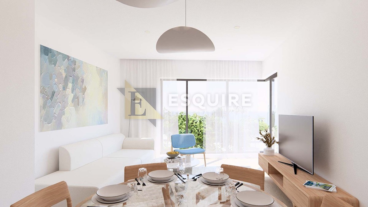 Appartamento Sukošan, 104,04m2