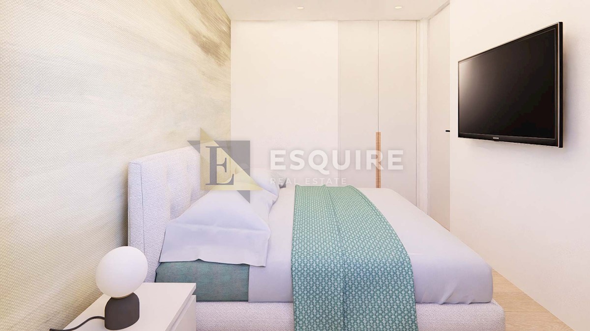 Appartamento Sukošan, 104,04m2