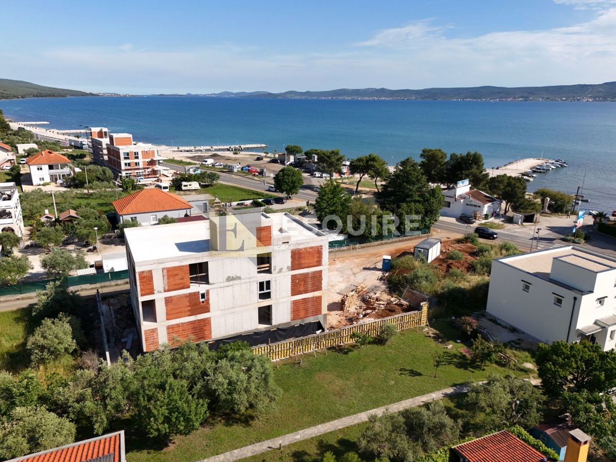Appartamento Sukošan, 104,04m2