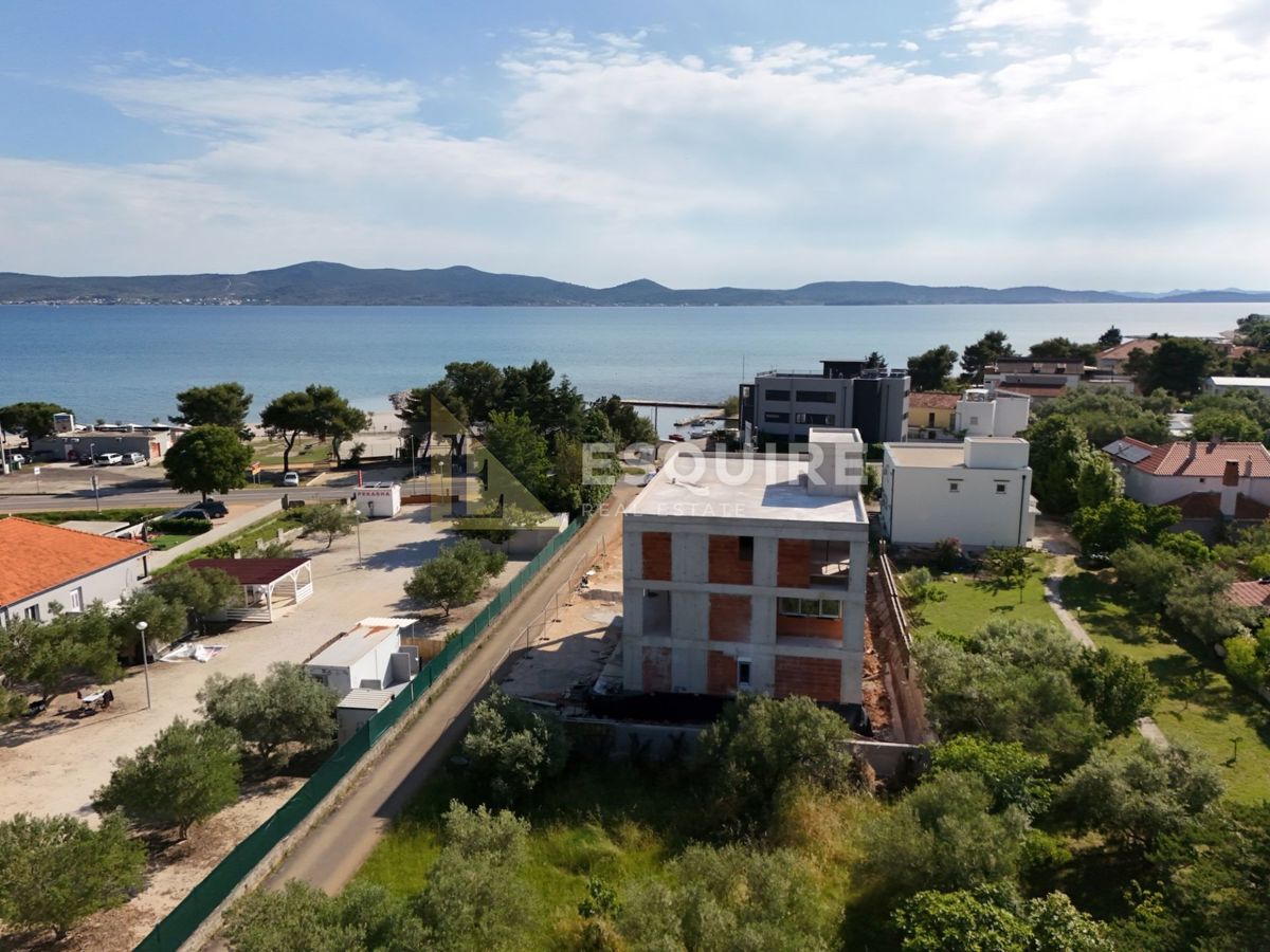 Appartamento Sukošan, 104,04m2