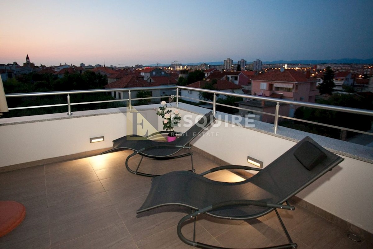 Appartamento Arbanasi, Zadar, 120m2