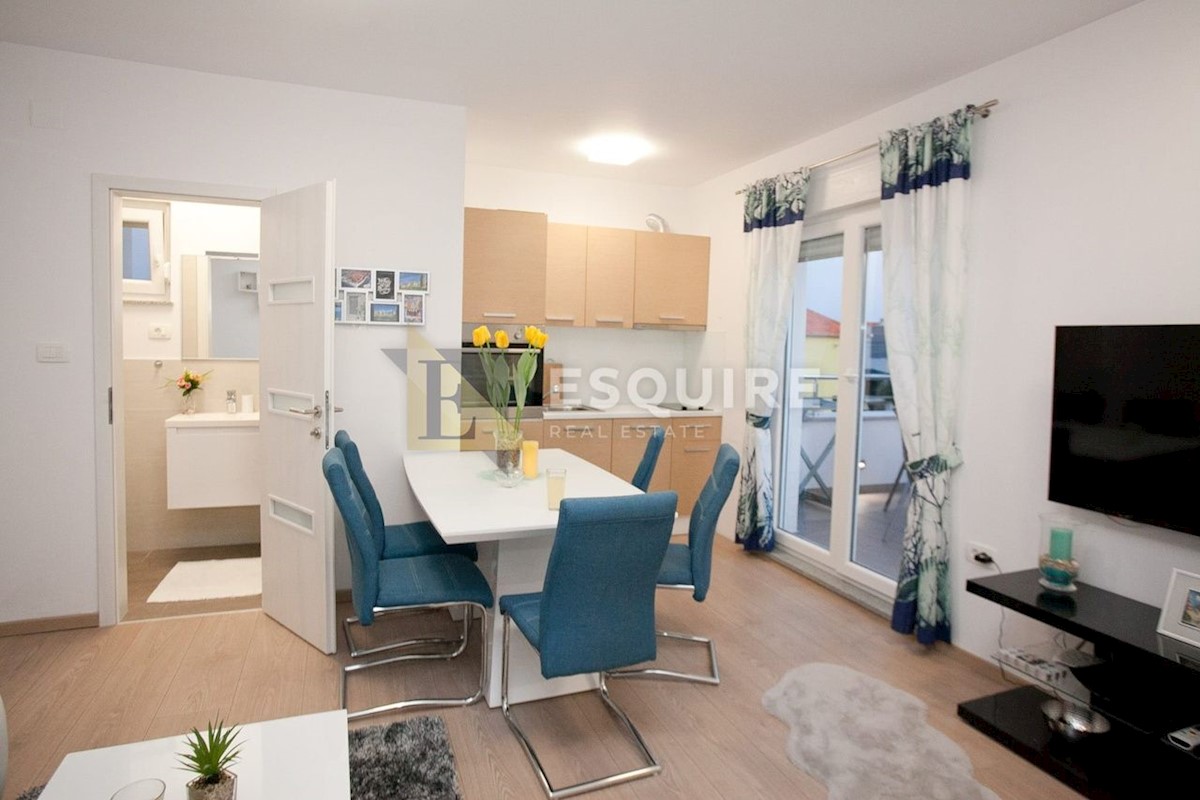 Appartamento Arbanasi, Zadar, 120m2