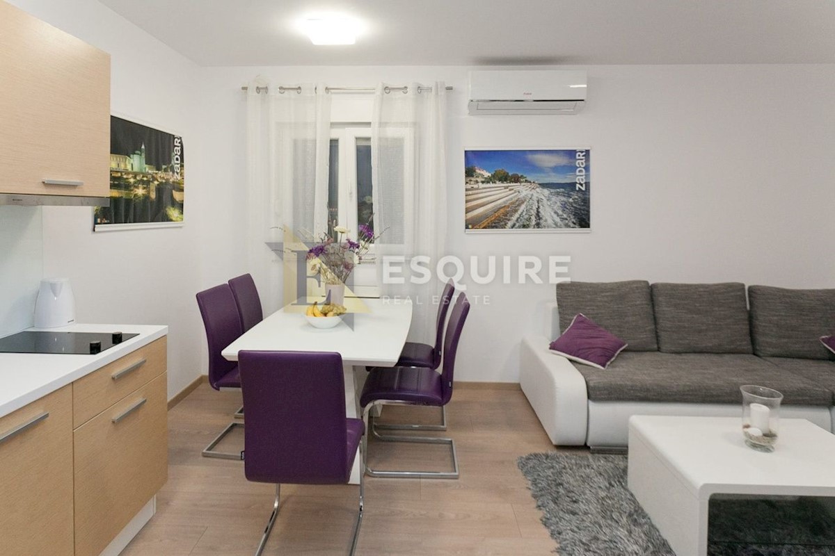 Appartamento Arbanasi, Zadar, 120m2