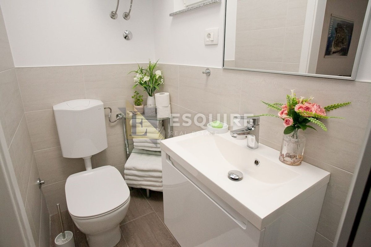 Appartamento Arbanasi, Zadar, 120m2