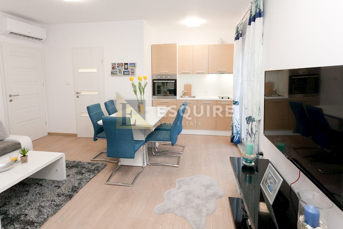 Appartamento Arbanasi, Zadar, 120m2