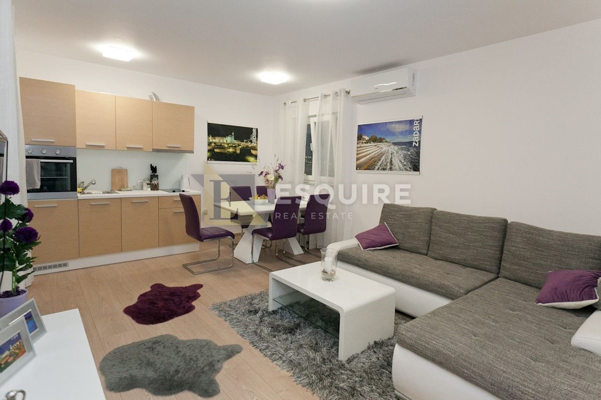 Appartamento Arbanasi, Zadar, 120m2