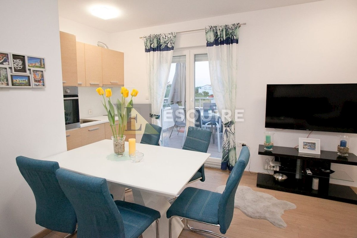 Appartamento Arbanasi, Zadar, 120m2
