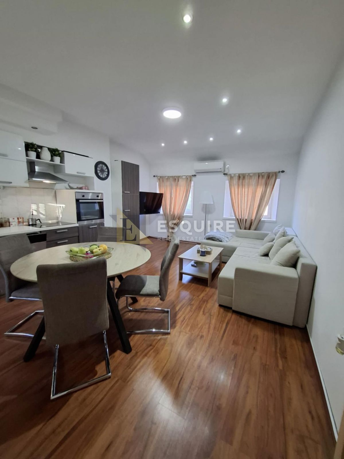 Appartamento Poluotok, Zadar, 60m2