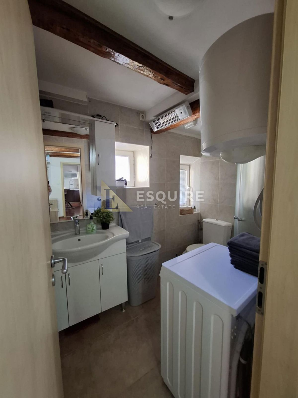 Appartamento Poluotok, Zadar, 60m2