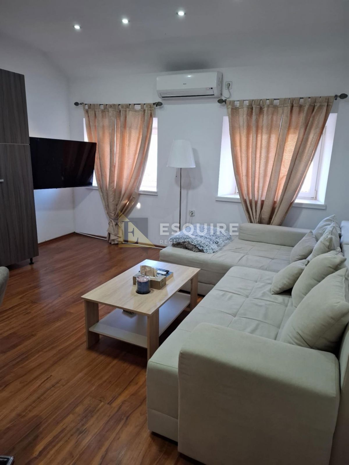 Appartamento Poluotok, Zadar, 60m2