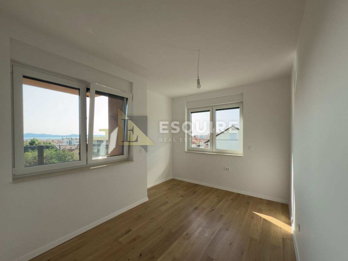 Appartamento Plovanija, Zadar, 94,33m2