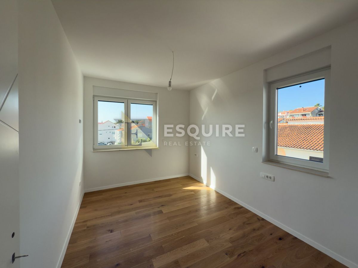 Appartamento Plovanija, Zadar, 94,33m2