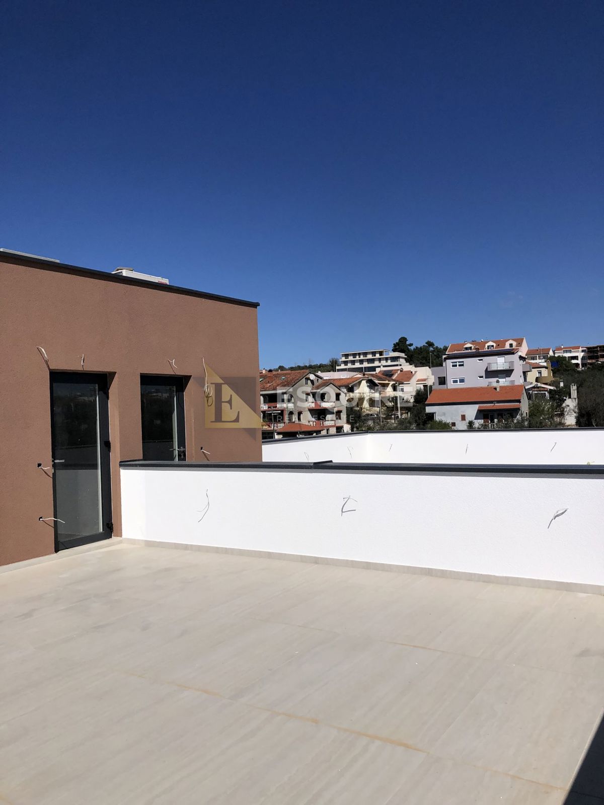 Appartamento Plovanija, Zadar, 94,33m2