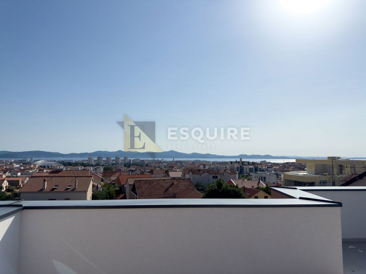 Appartamento Plovanija, Zadar, 94,33m2