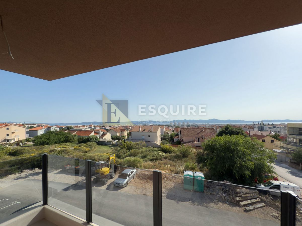 Appartamento Plovanija, Zadar, 94,33m2