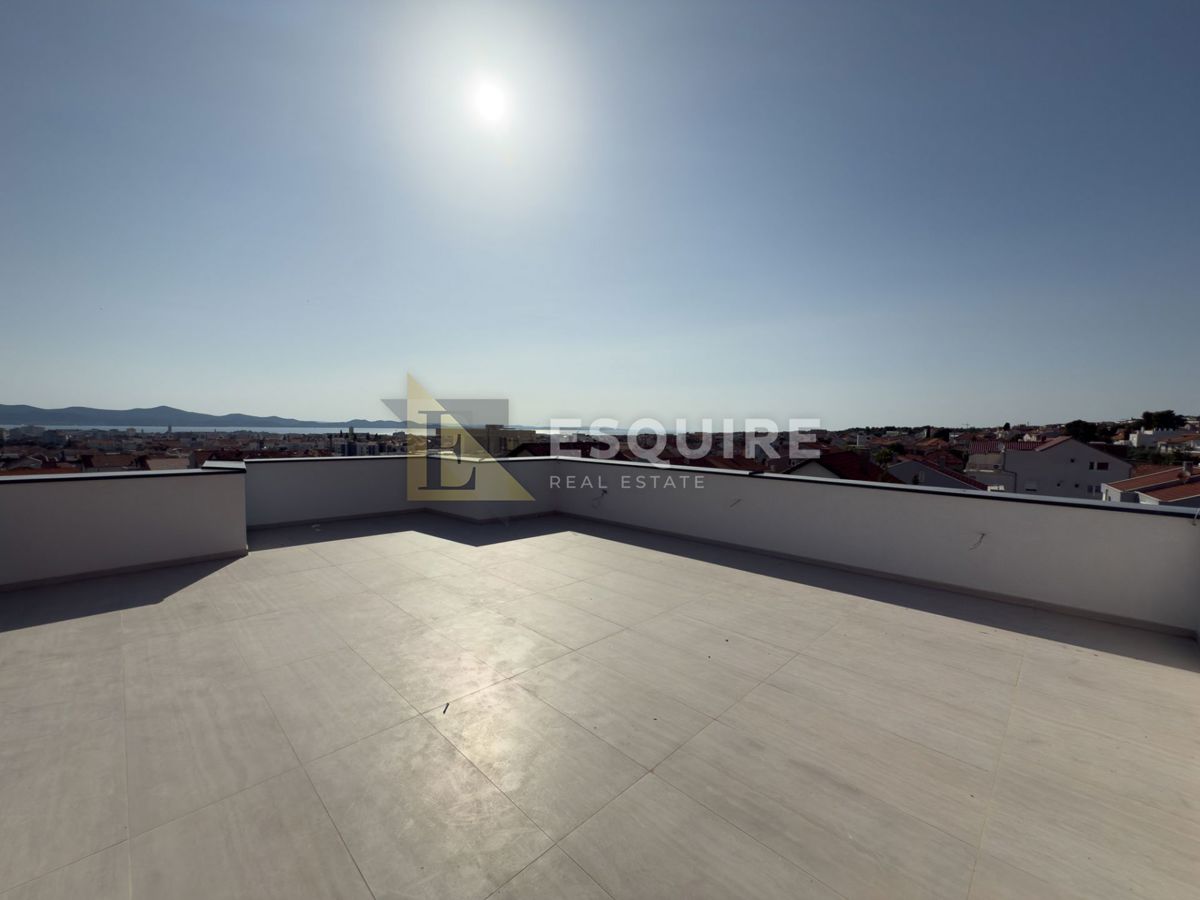 Appartamento Plovanija, Zadar, 94,33m2