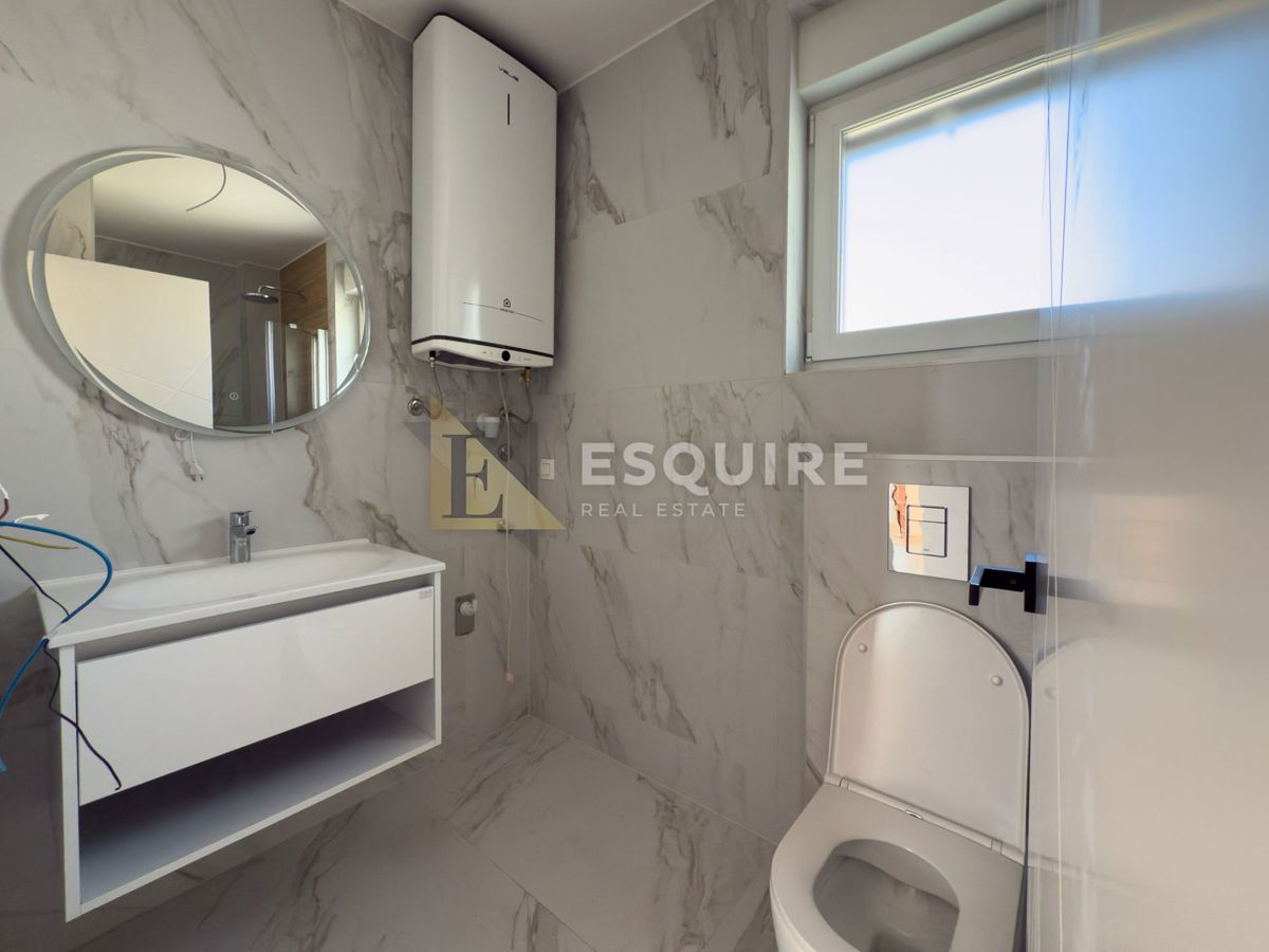 Appartamento Plovanija, Zadar, 94,33m2