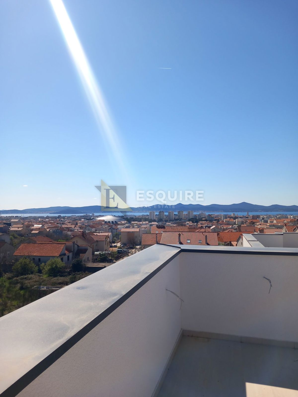 Appartamento Plovanija, Zadar, 94,33m2