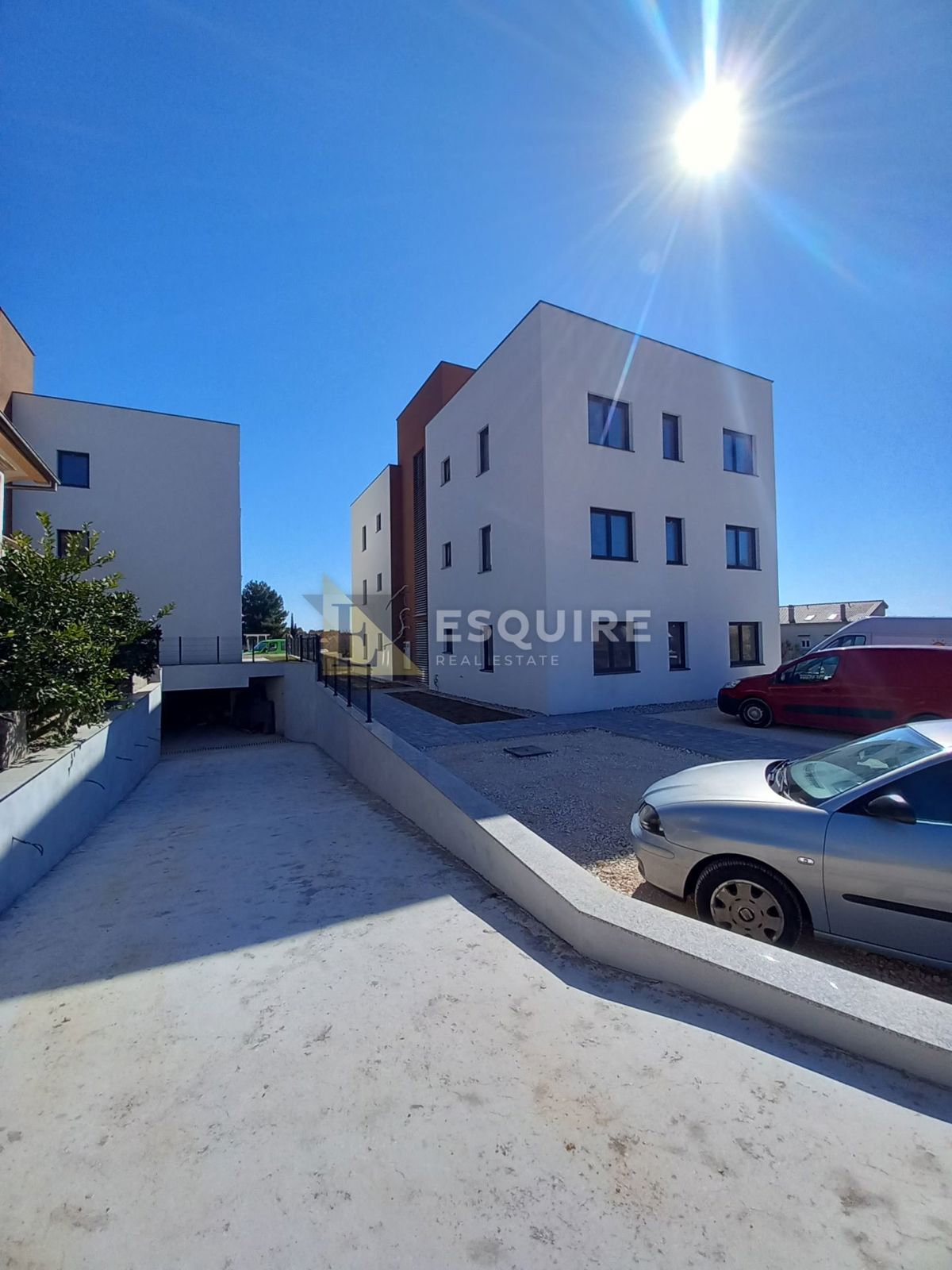 Appartamento Plovanija, Zadar, 94,33m2