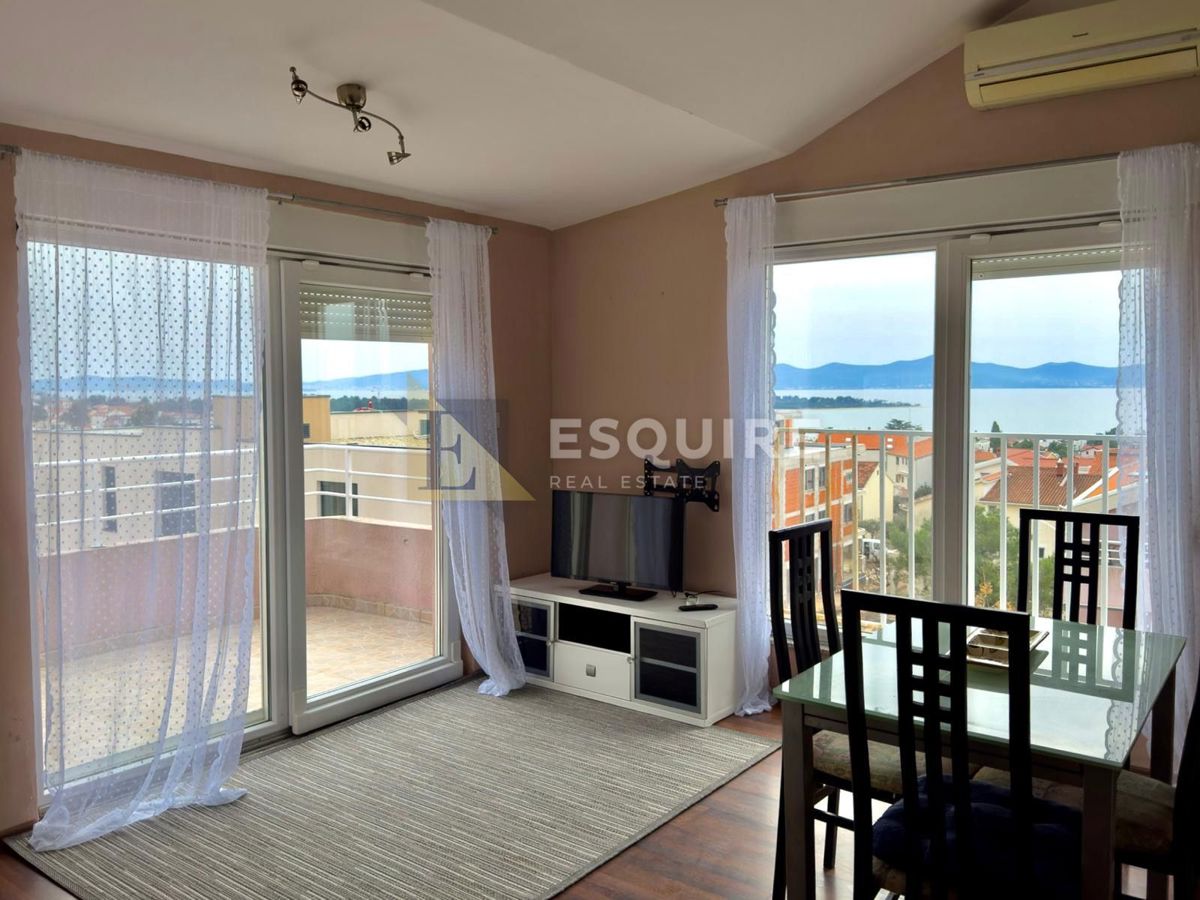 Appartamento Diklo, Zadar, 49,50m2