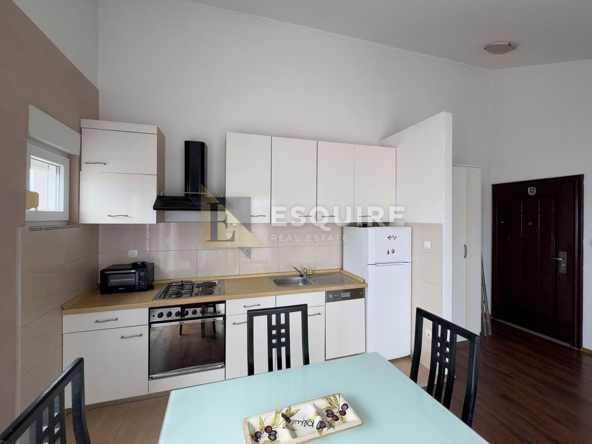 Appartamento Diklo, Zadar, 49,50m2