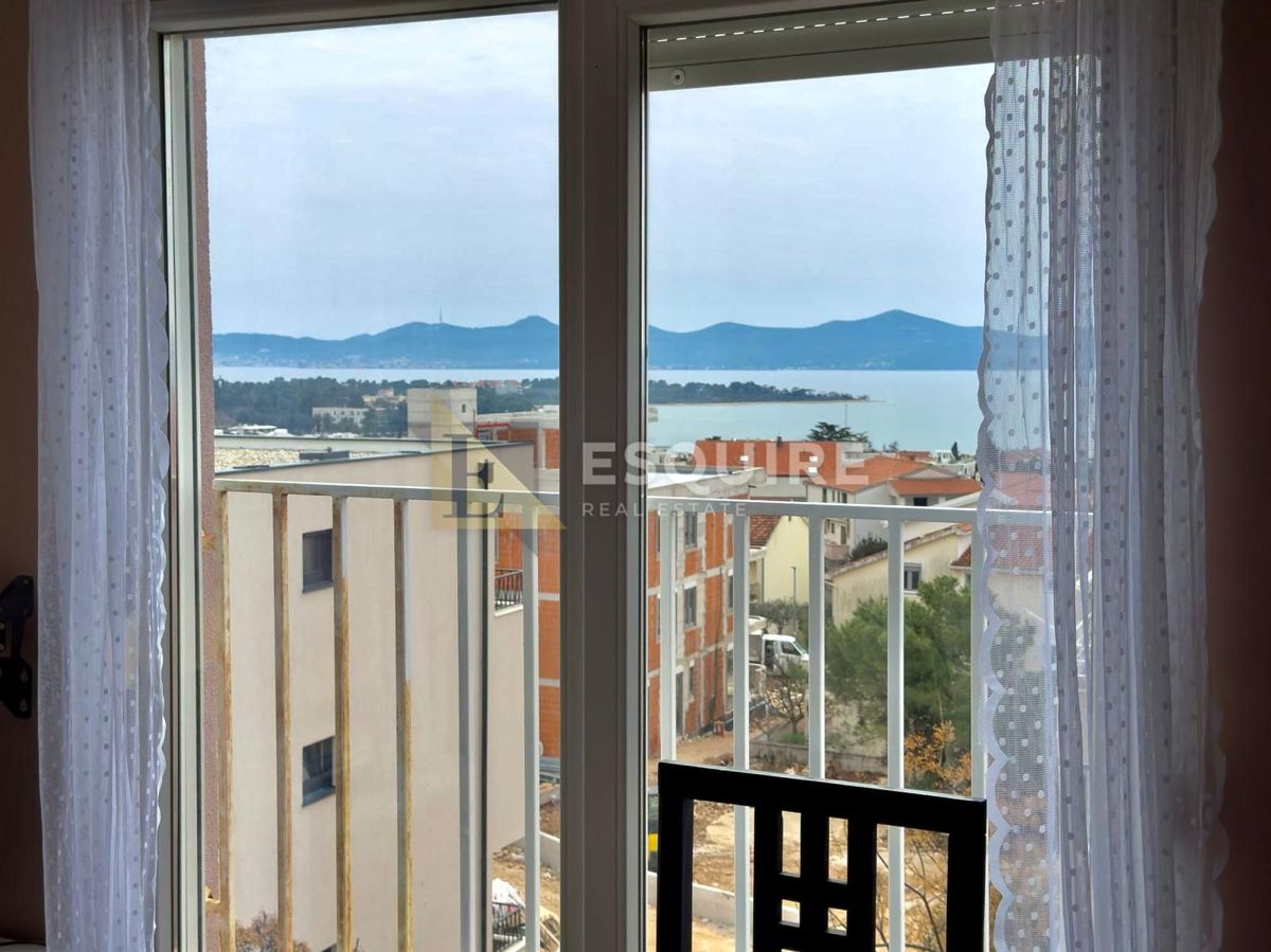 Appartamento Diklo, Zadar, 49,50m2