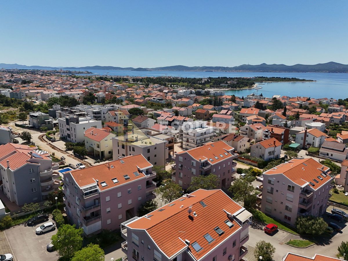 Appartamento Diklo, Zadar, 49,50m2
