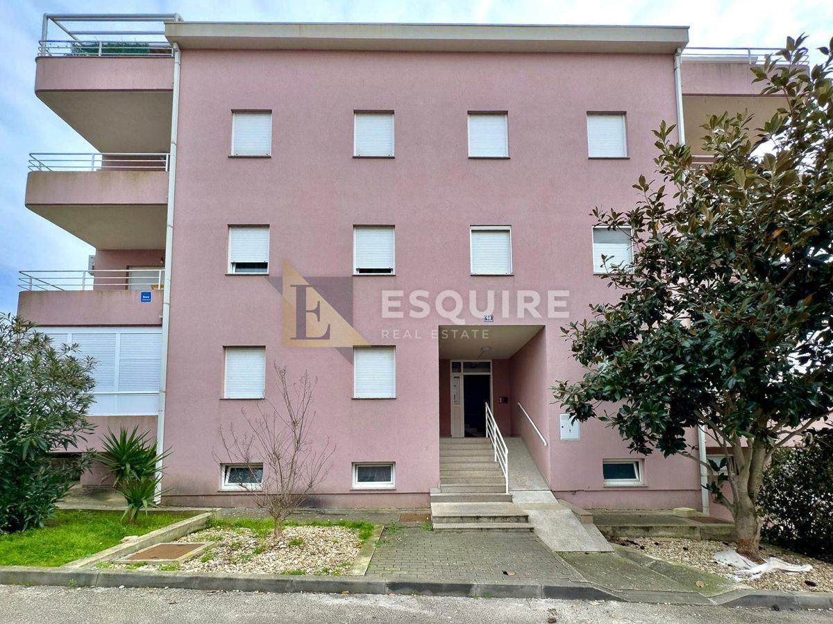 Appartamento Diklo, Zadar, 49,50m2