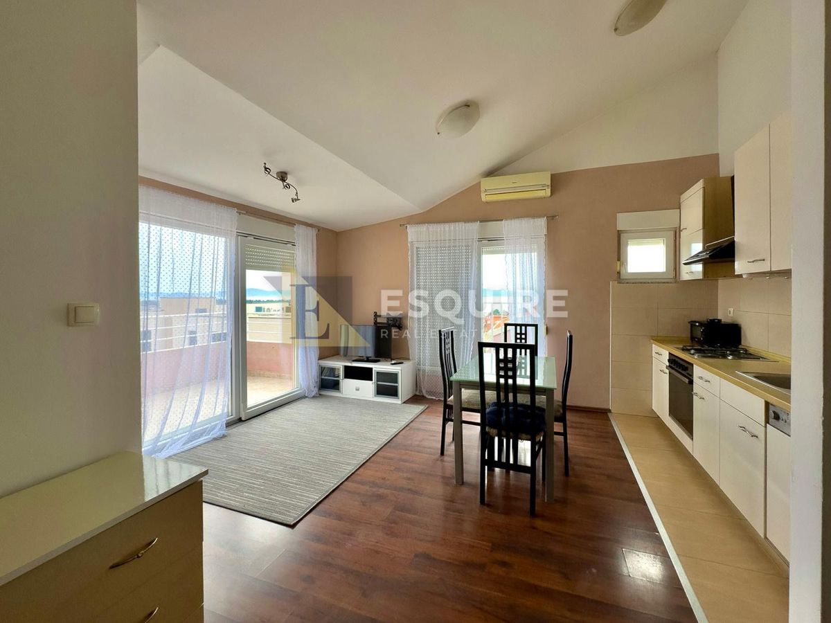 Appartamento Diklo, Zadar, 49,50m2