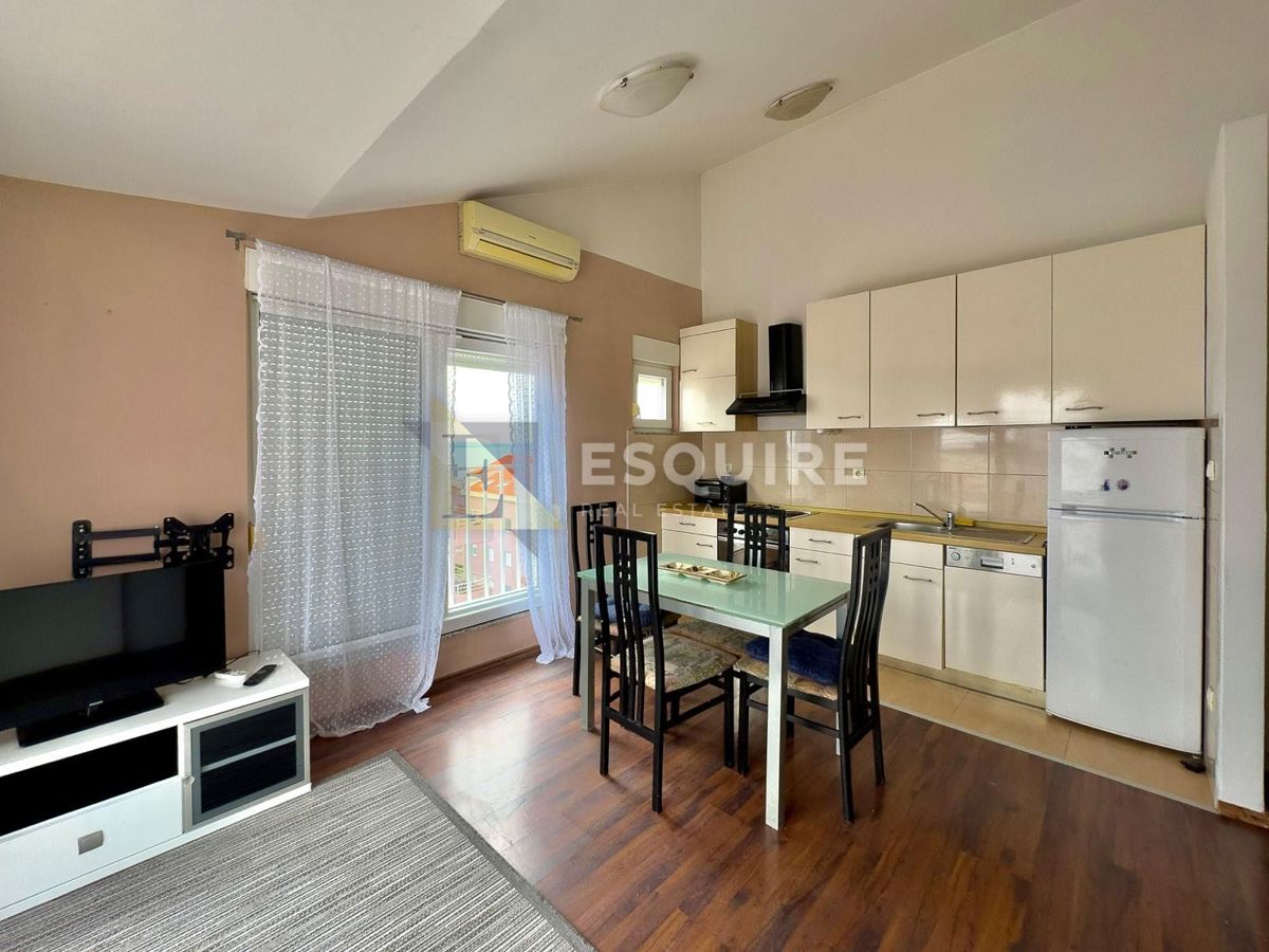 Appartamento Diklo, Zadar, 49,50m2