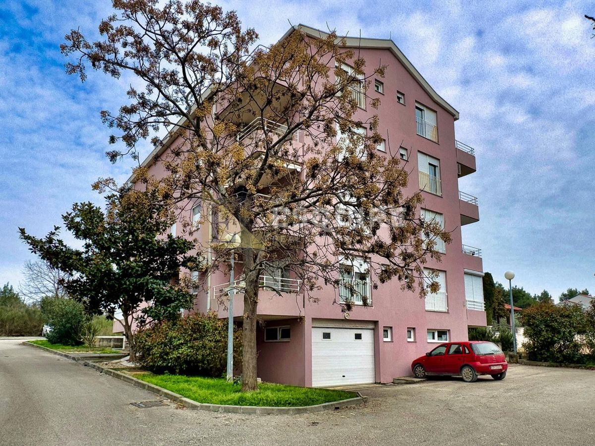 Appartamento Diklo, Zadar, 49,50m2