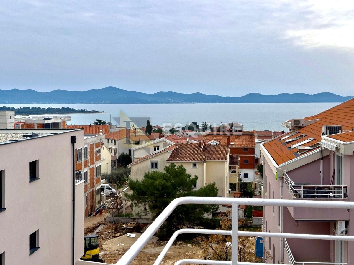Appartamento Diklo, Zadar, 49,50m2