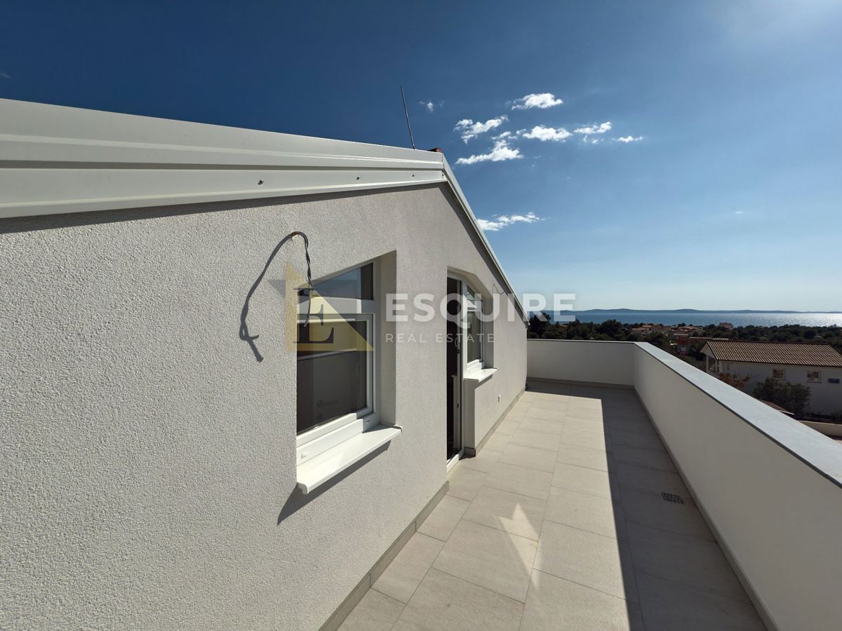 Appartamento Vir, 71,84m2
