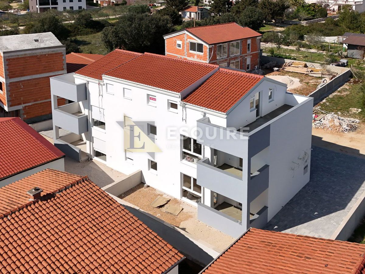 Appartamento Vir, 71,84m2