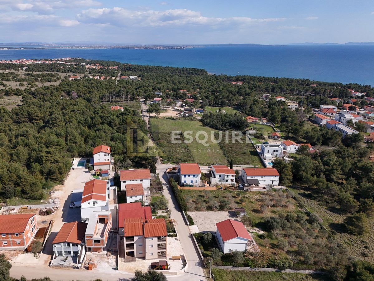 Appartamento Vir, 71,84m2