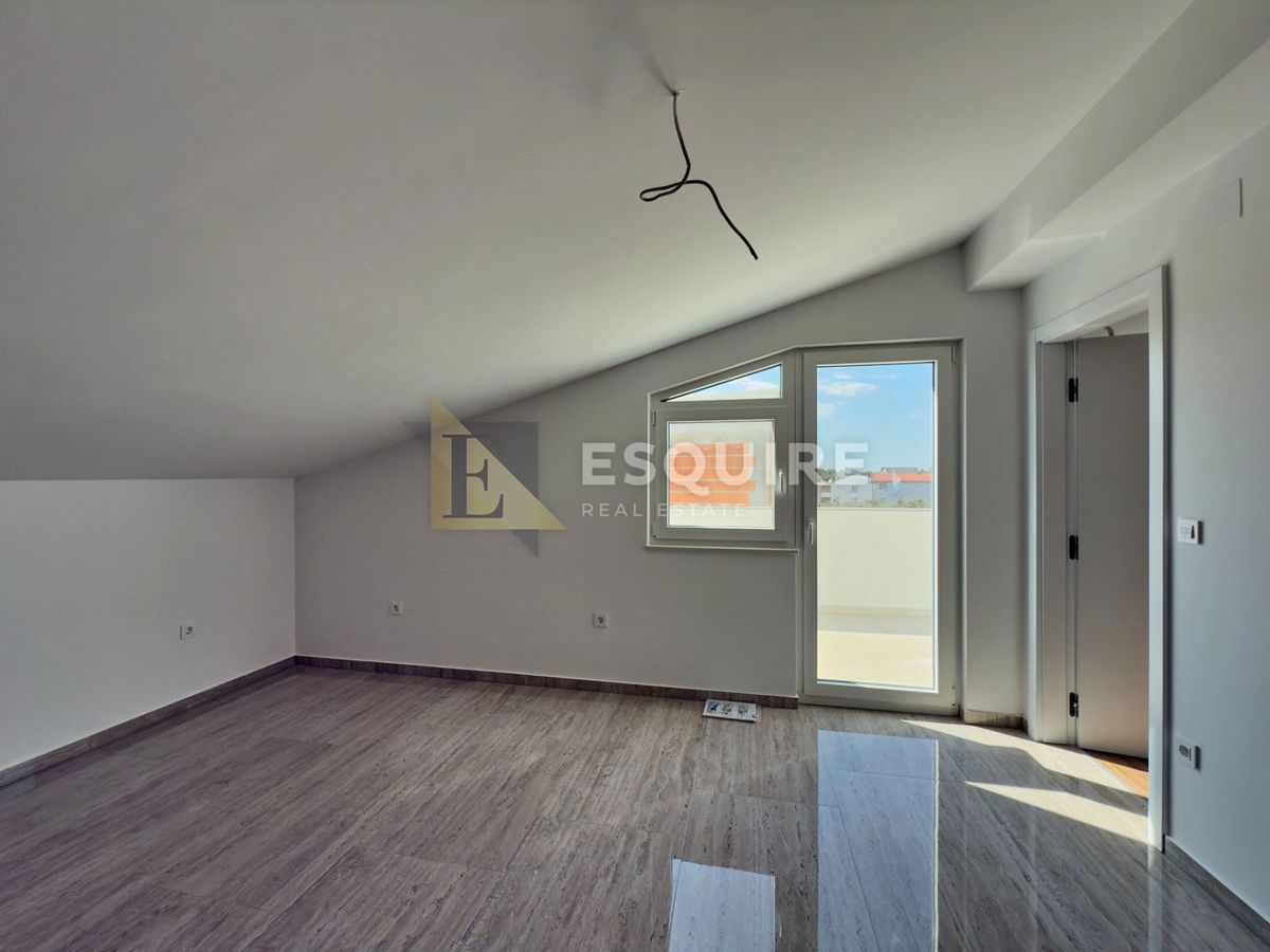 Appartamento Vir, 71,84m2
