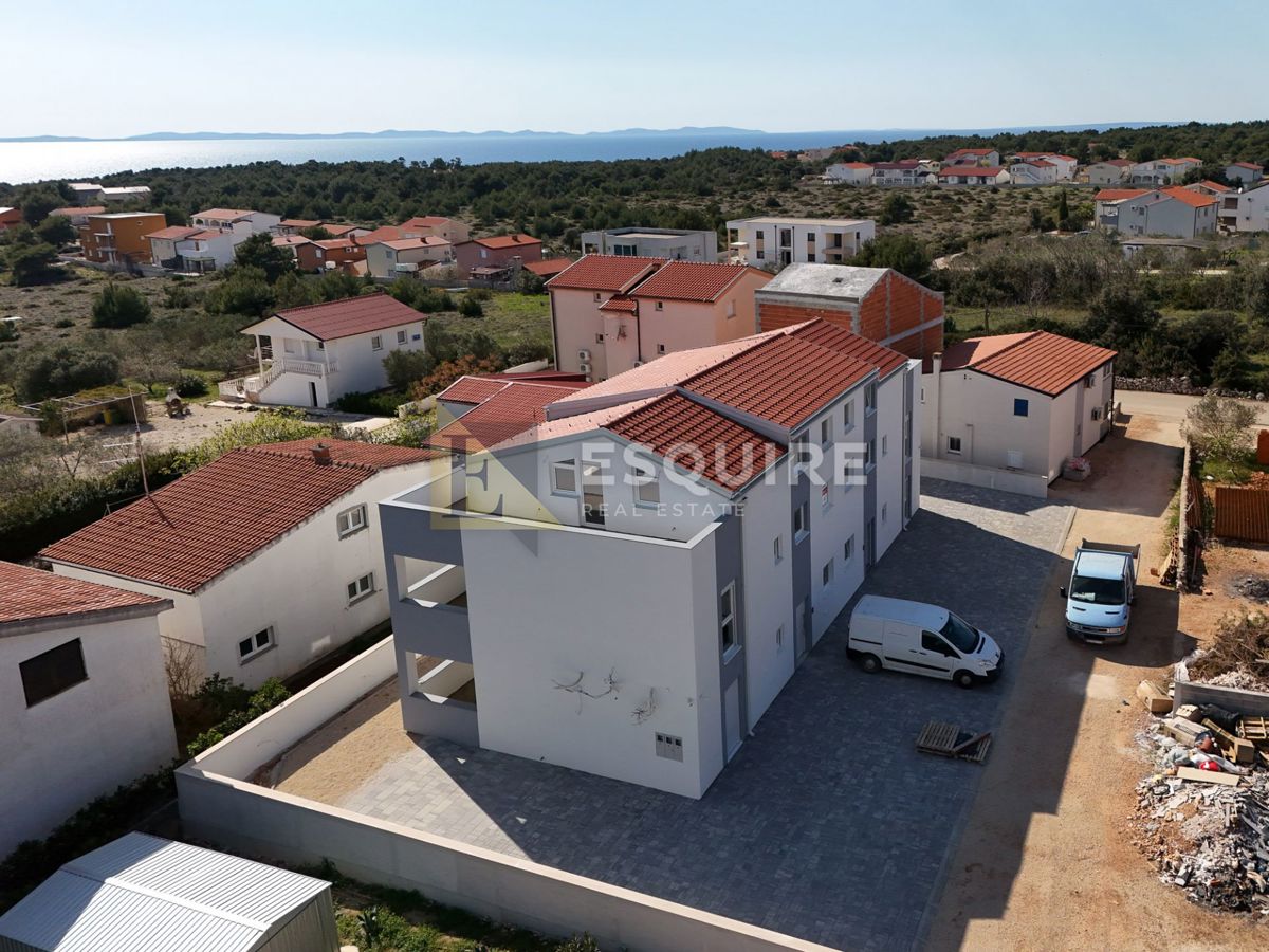 Appartamento Vir, 71,84m2
