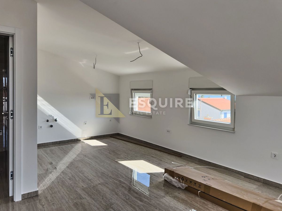 Appartamento Vir, 71,84m2