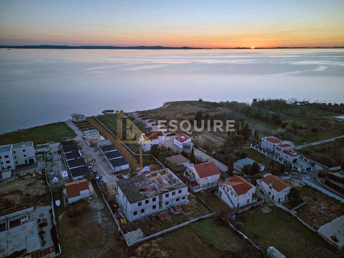 Appartamento Privlaka, 100,09m2