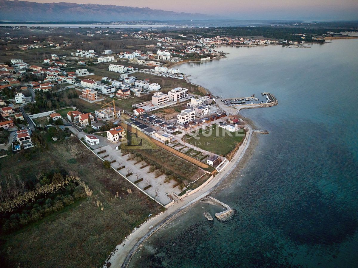 Appartamento Privlaka, 100,09m2