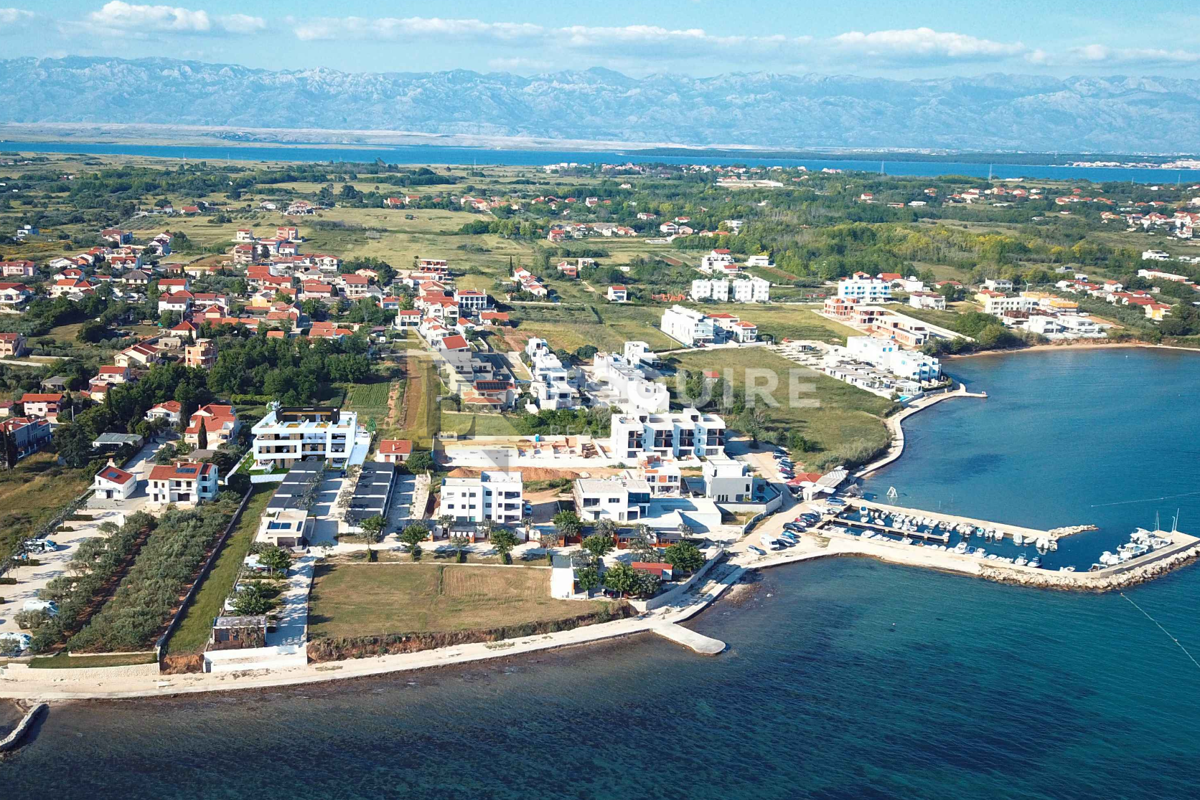 Appartamento Privlaka, 100,09m2