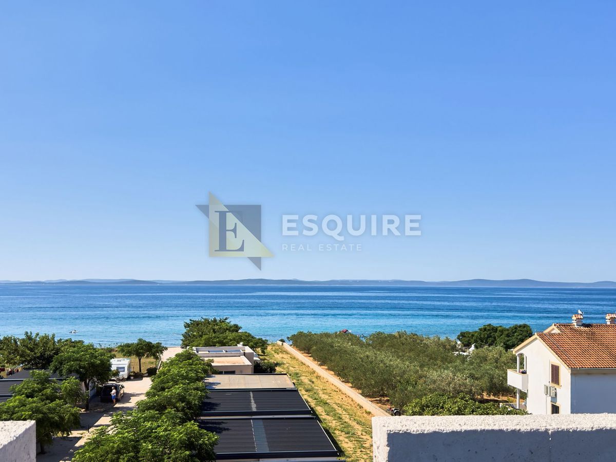 Appartamento Privlaka, 100,09m2