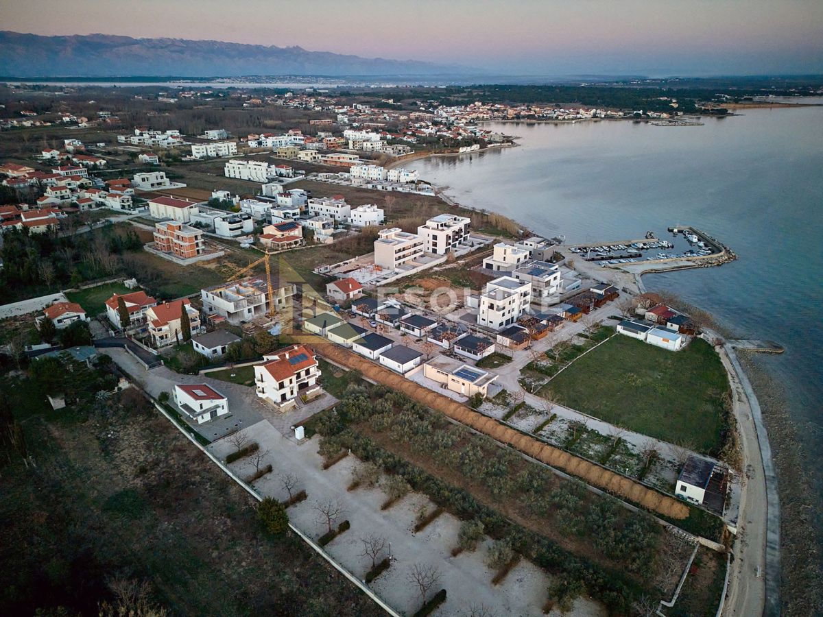 Appartamento Privlaka, 100,09m2