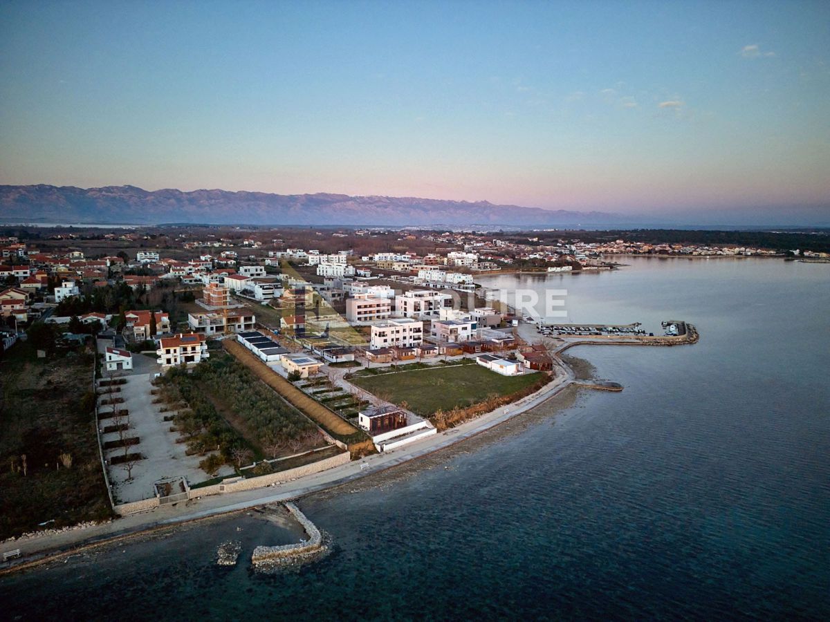 Appartamento Privlaka, 100,09m2