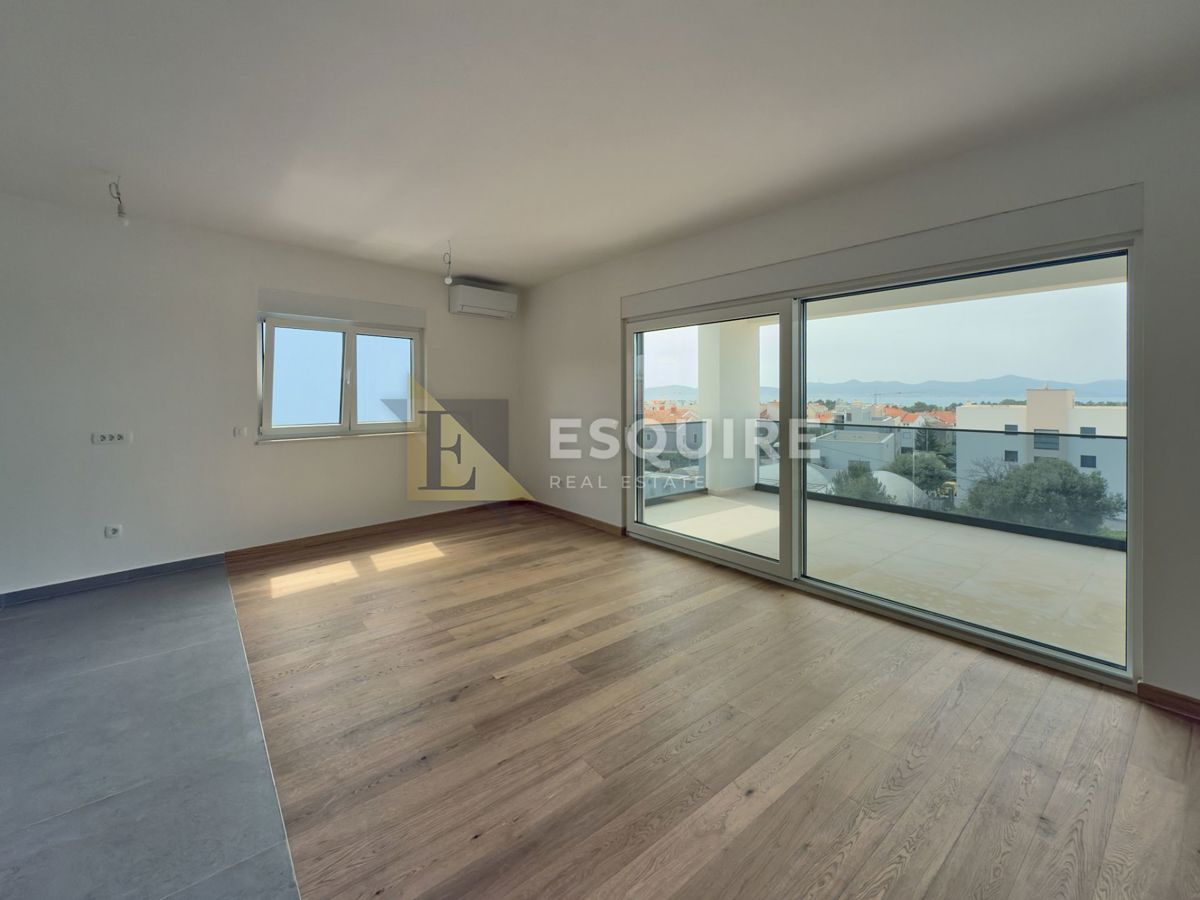 Appartamento Diklovac, Zadar, 143,48m2