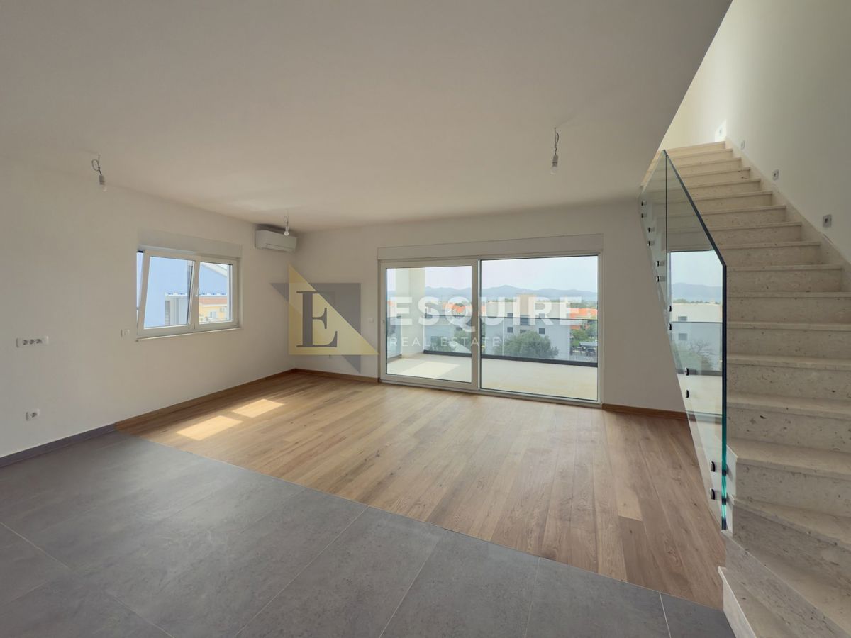 Appartamento Diklovac, Zadar, 143,48m2
