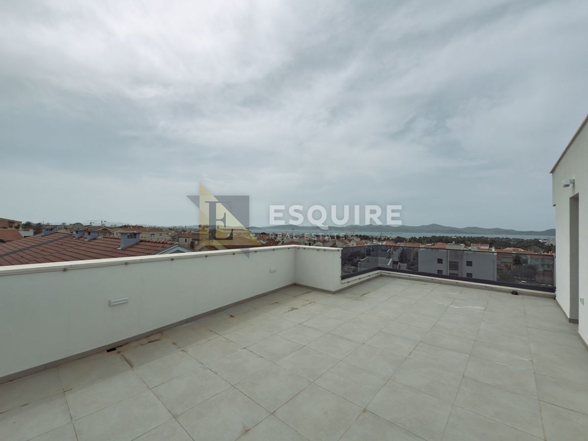 Appartamento Diklovac, Zadar, 143,48m2