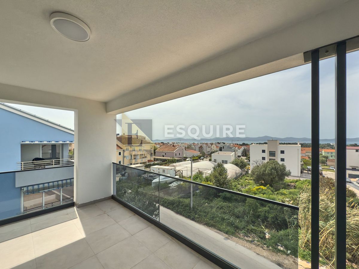 Appartamento Diklovac, Zadar, 143,48m2