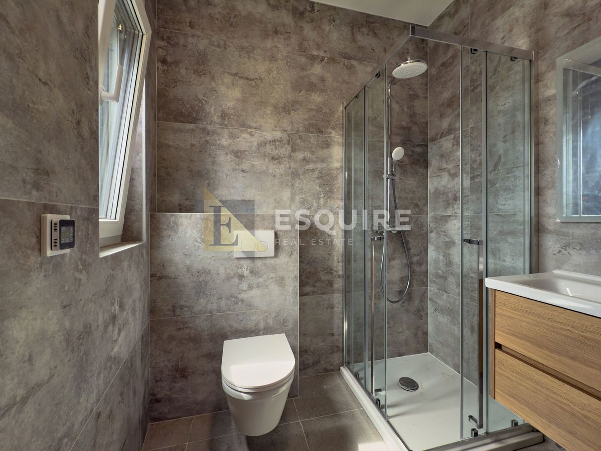 Appartamento Diklovac, Zadar, 143,48m2