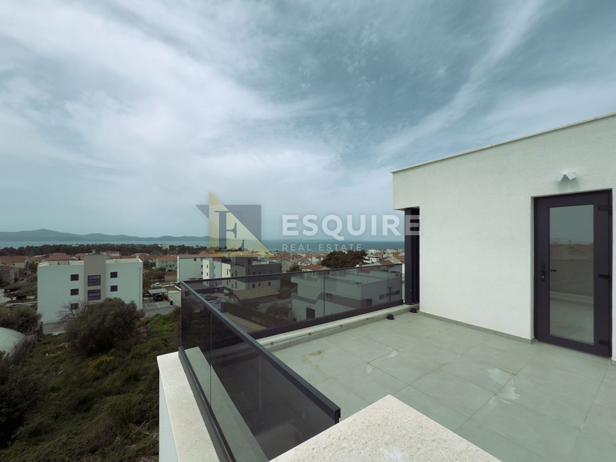 Appartamento Diklovac, Zadar, 143,48m2